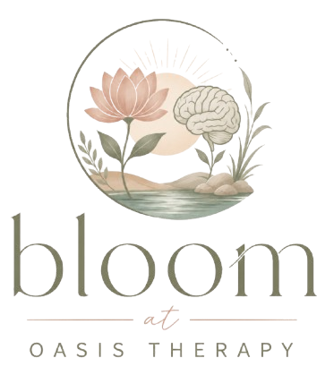 Bloom at Oasis Therapy